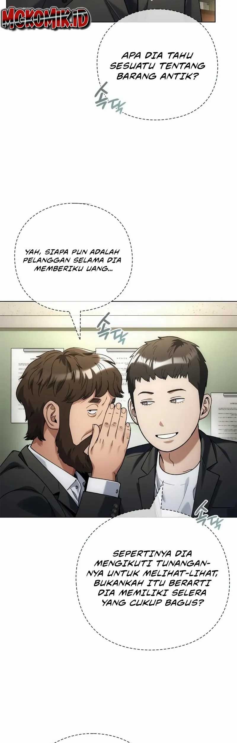 Artifact Reading Appraiser  Chapter 22 Gambar 19