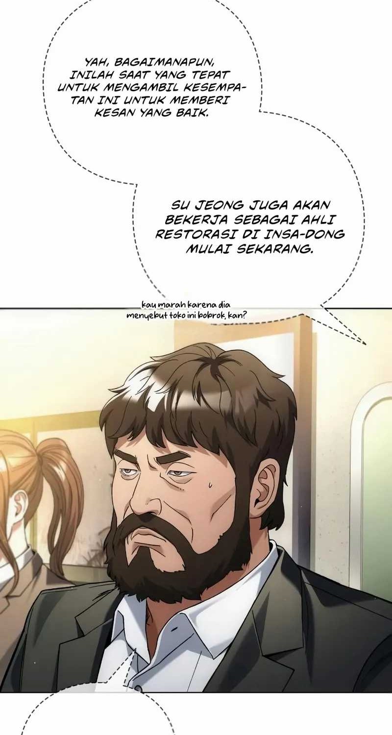 Artifact Reading Appraiser  Chapter 22 Gambar 20