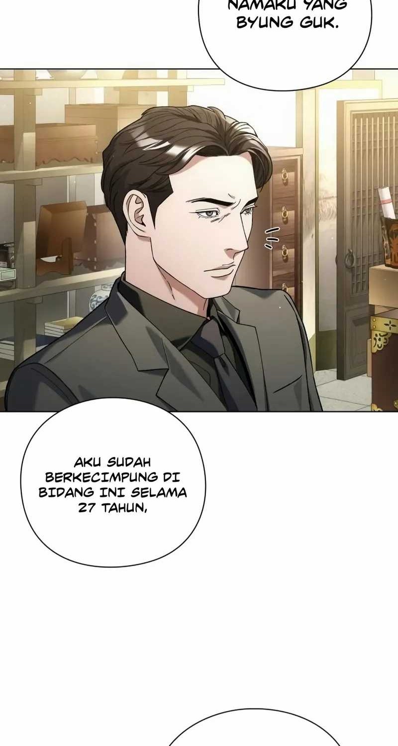 Artifact Reading Appraiser  Chapter 22 Gambar 22