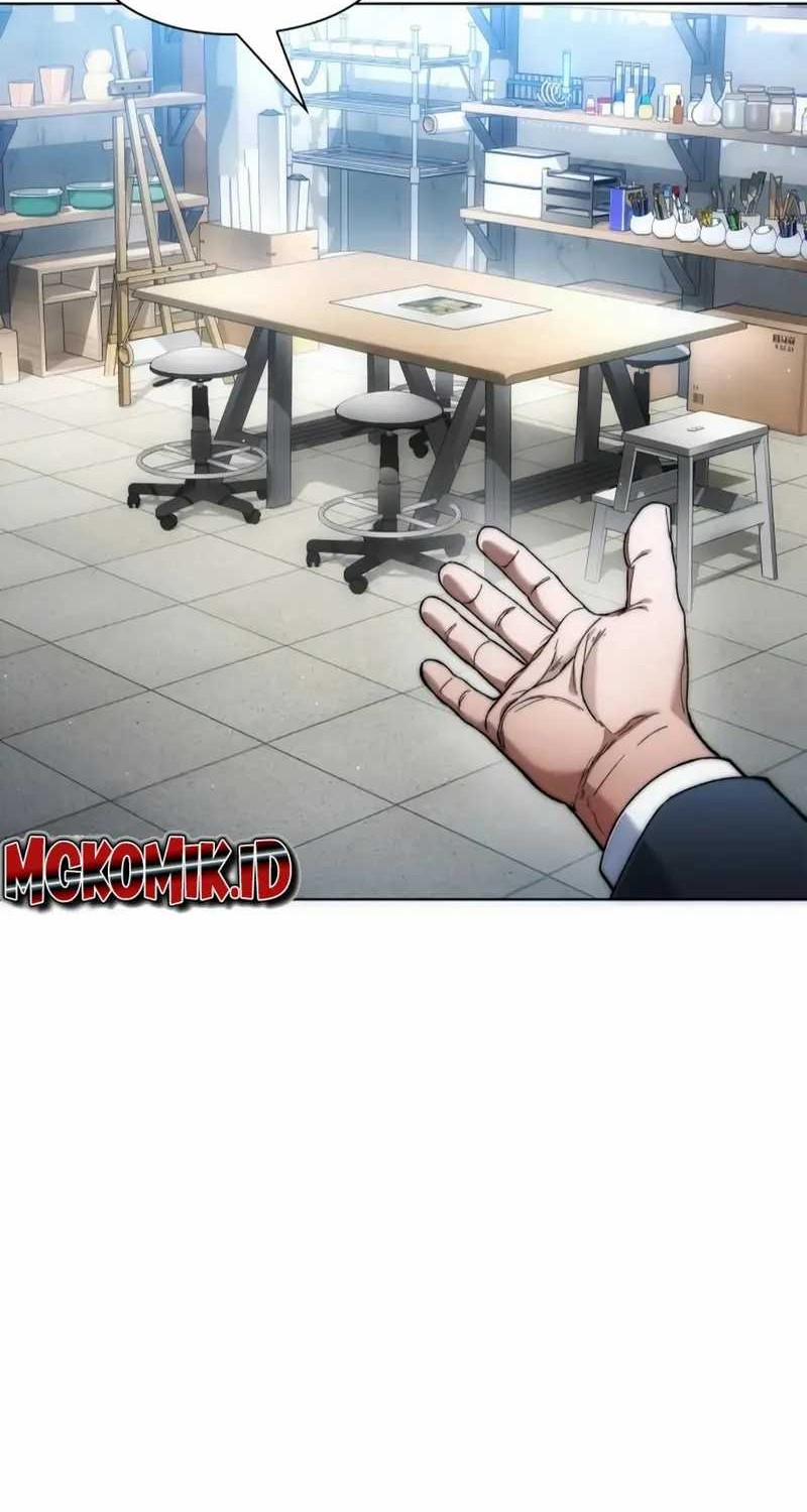 Artifact Reading Appraiser  Chapter 22 Gambar 26