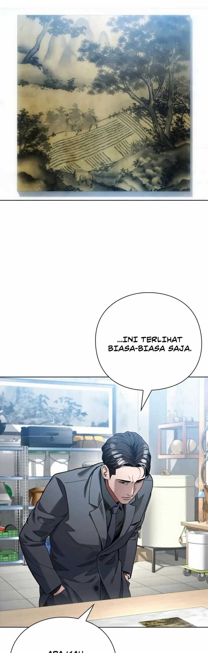 Artifact Reading Appraiser  Chapter 22 Gambar 27