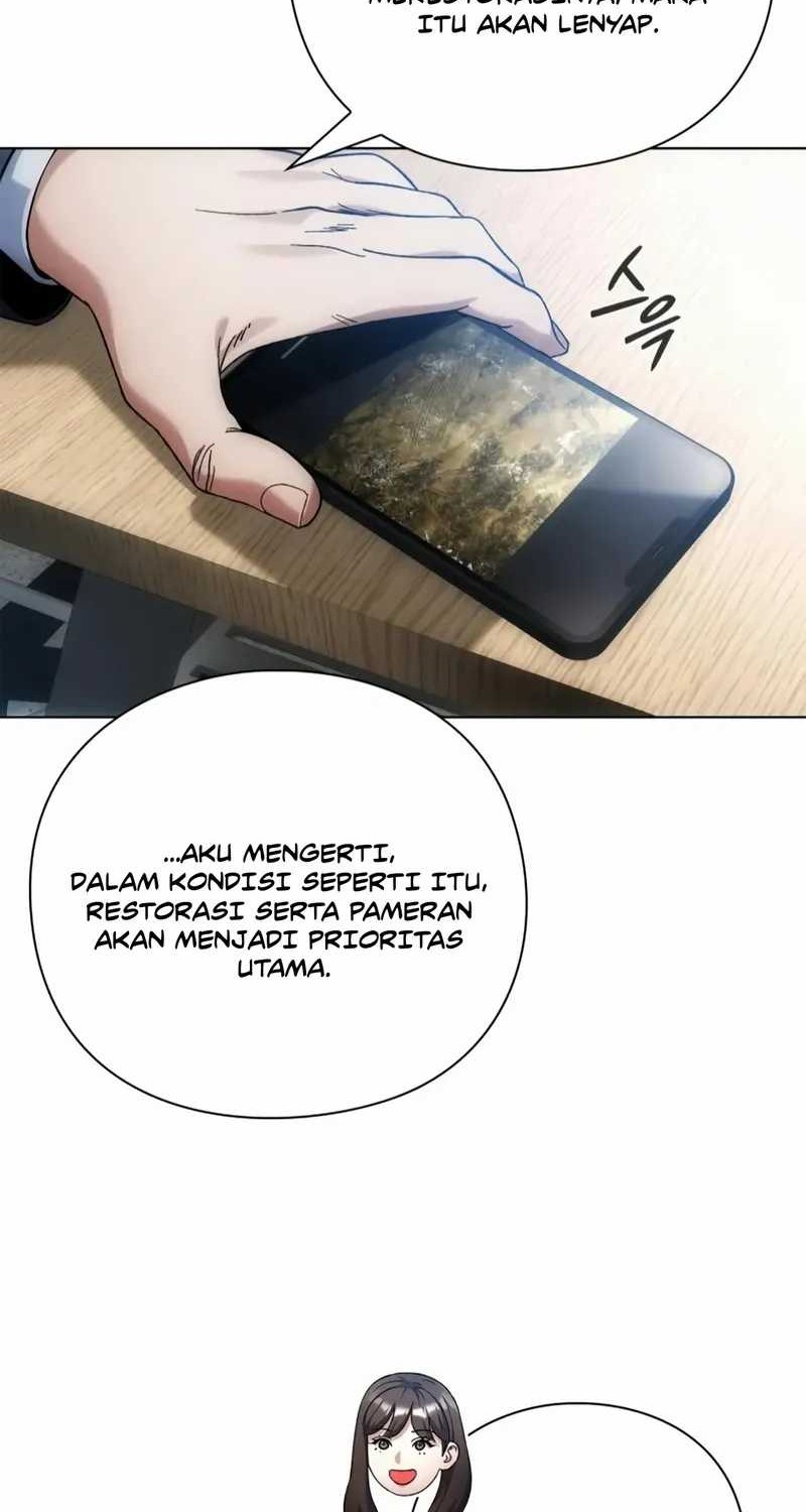 Artifact Reading Appraiser  Chapter 22 Gambar 30