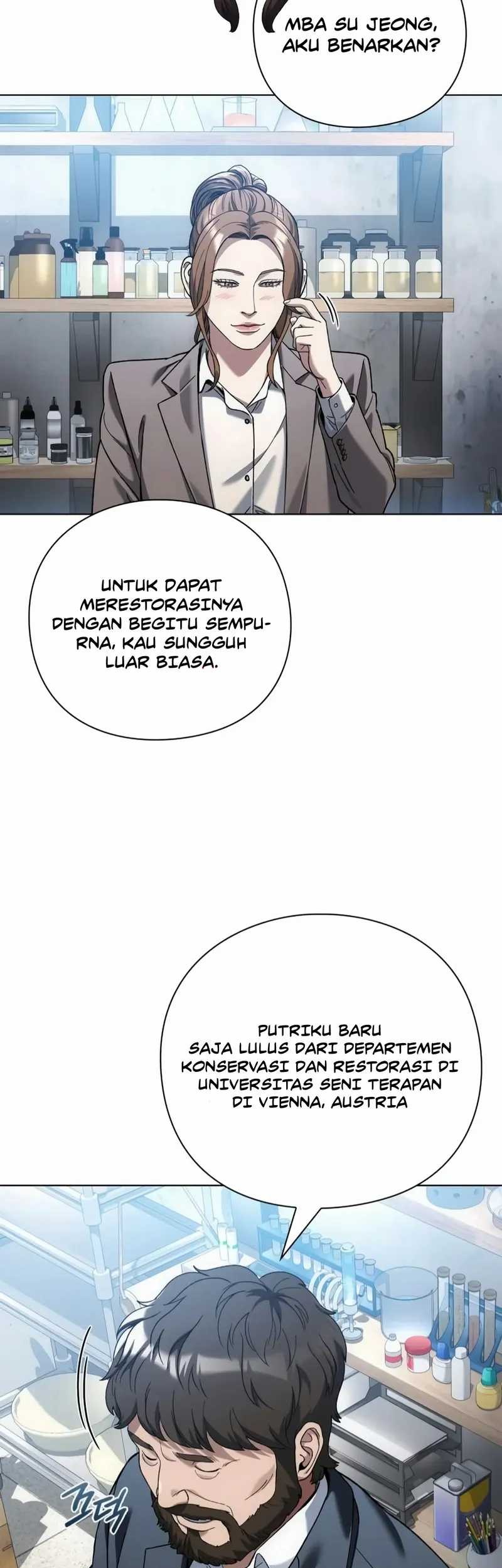 Artifact Reading Appraiser  Chapter 22 Gambar 31