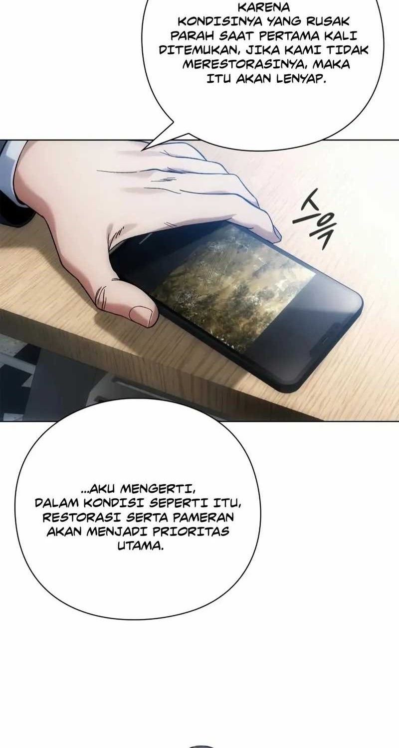 Artifact Reading Appraiser  Chapter 22 Gambar 34