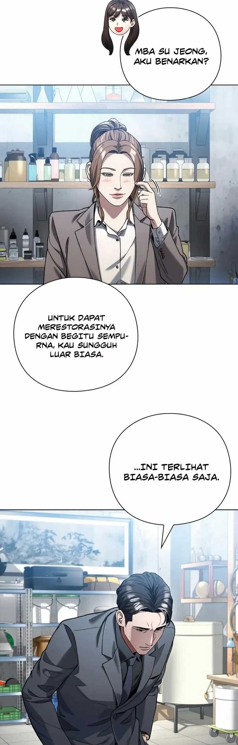 Artifact Reading Appraiser  Chapter 22 Gambar 35