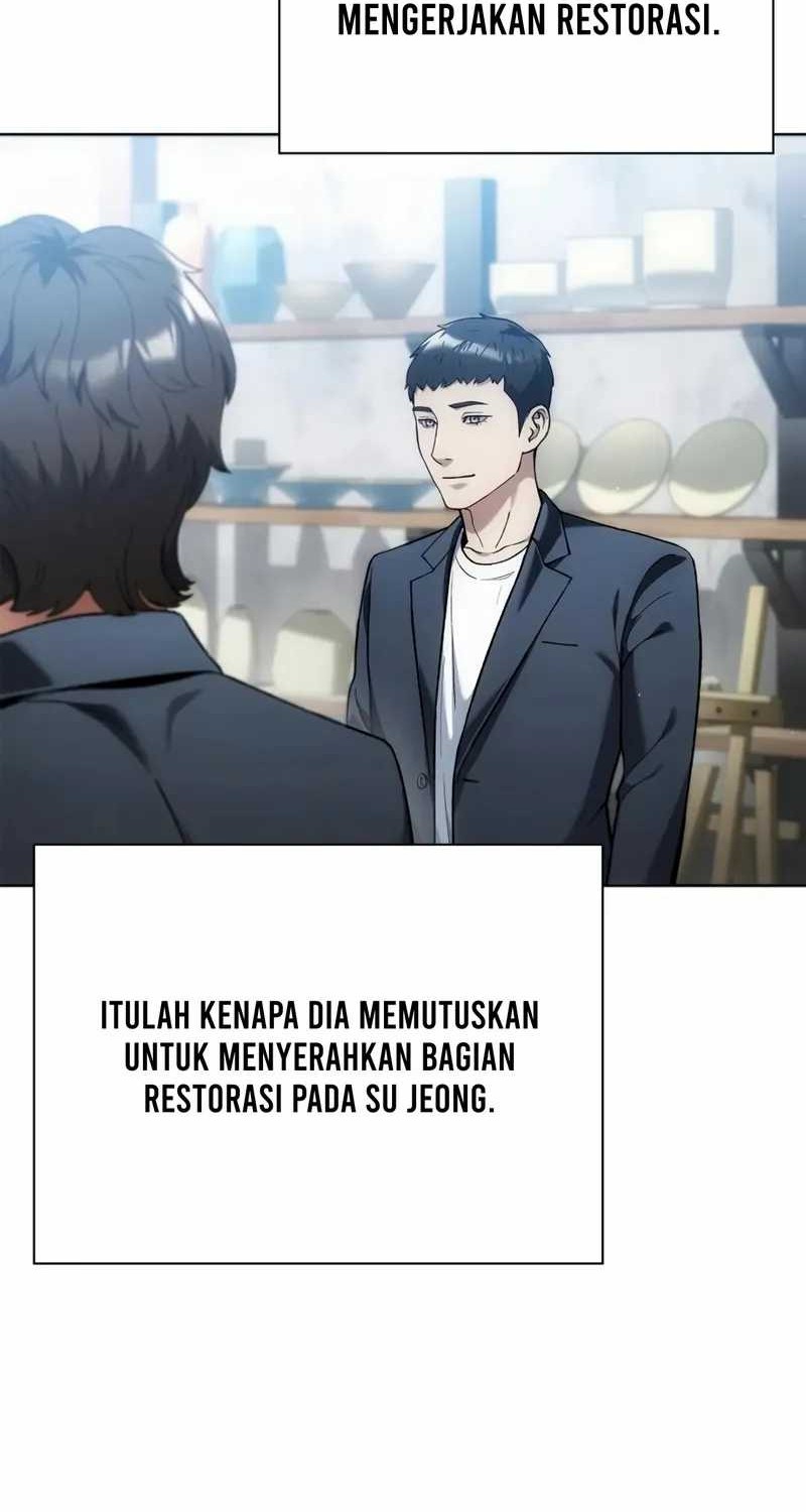 Artifact Reading Appraiser  Chapter 22 Gambar 38