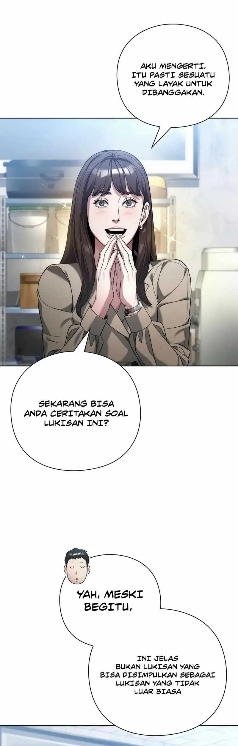 Artifact Reading Appraiser  Chapter 22 Gambar 39