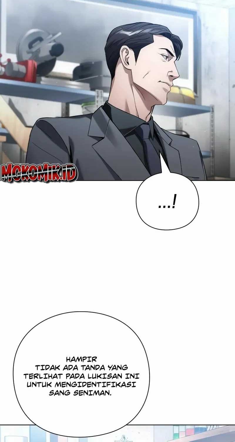 Artifact Reading Appraiser  Chapter 22 Gambar 40