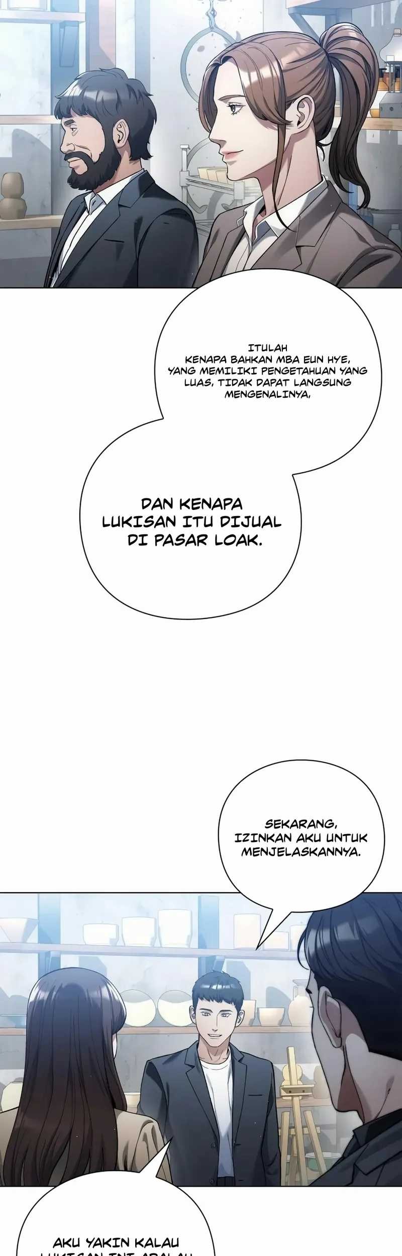 Artifact Reading Appraiser  Chapter 22 Gambar 41