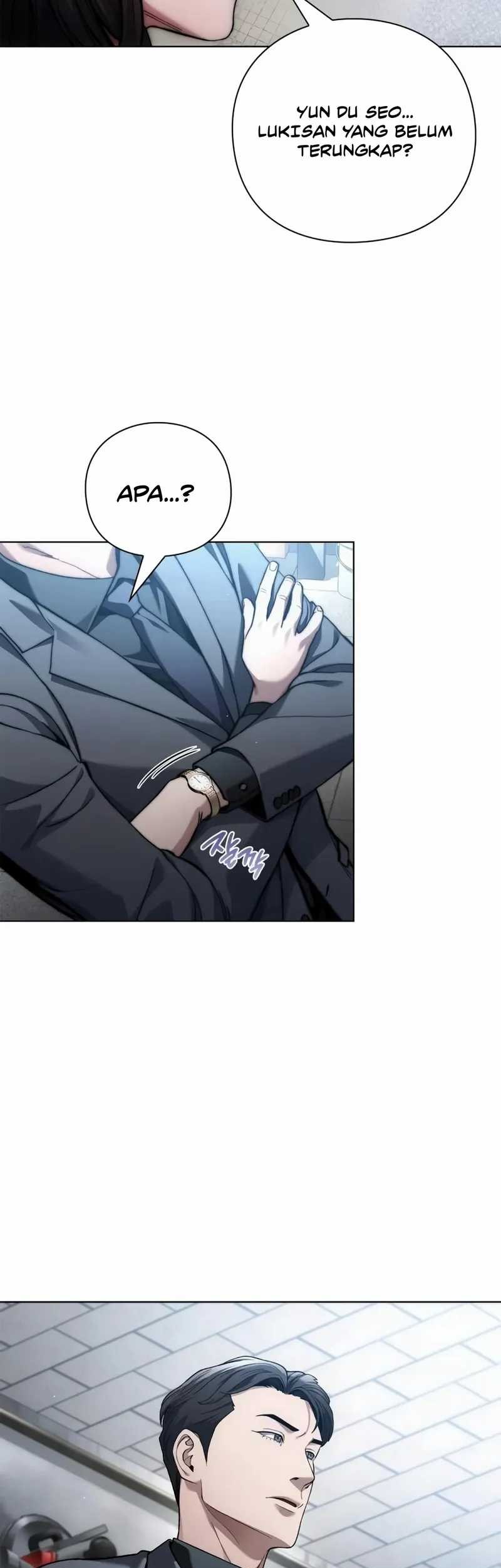 Artifact Reading Appraiser  Chapter 22 Gambar 43