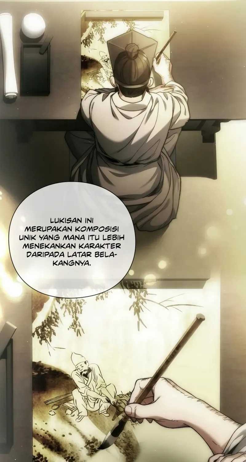 Artifact Reading Appraiser  Chapter 22 Gambar 48