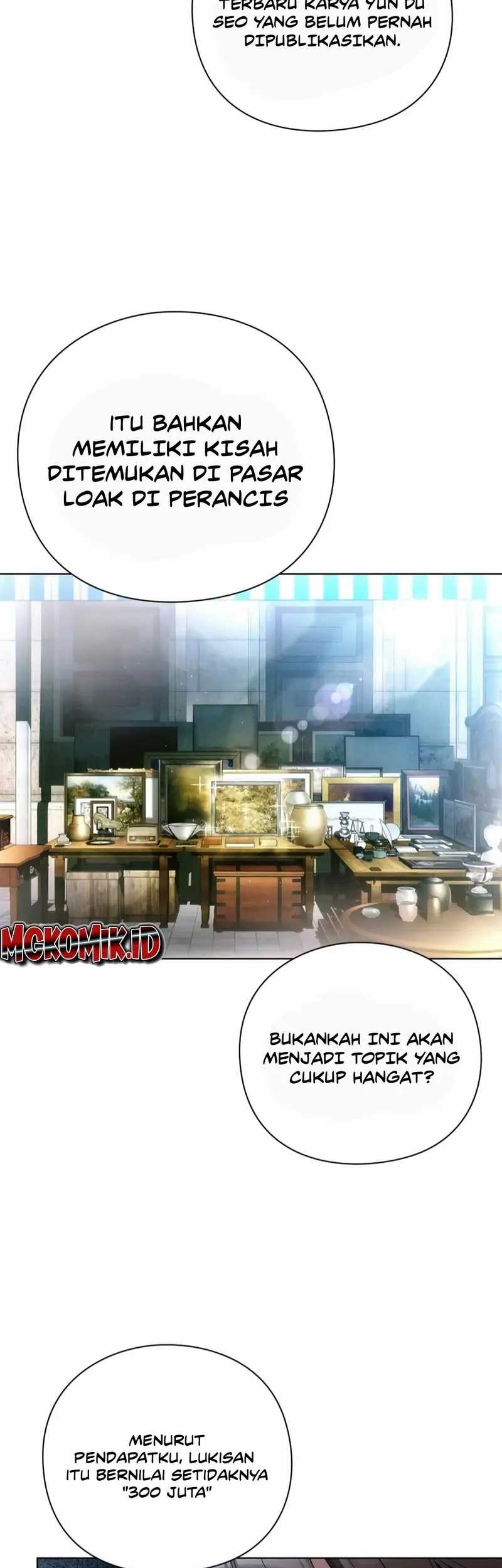 Artifact Reading Appraiser  Chapter 22 Gambar 51