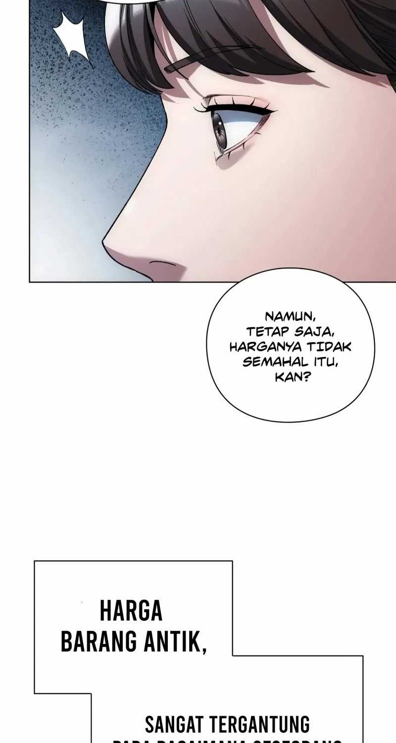 Artifact Reading Appraiser  Chapter 22 Gambar 52