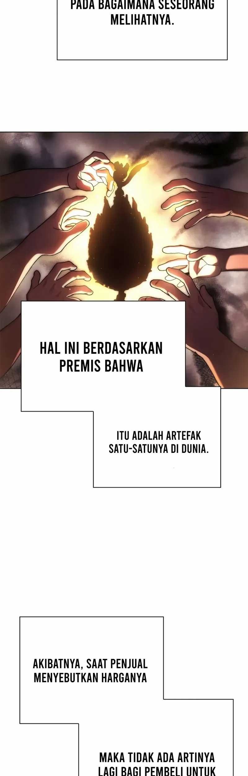 Artifact Reading Appraiser  Chapter 22 Gambar 53