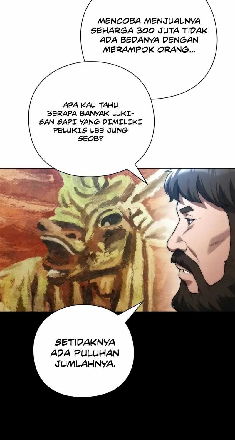 Artifact Reading Appraiser  Chapter 22 Gambar 56