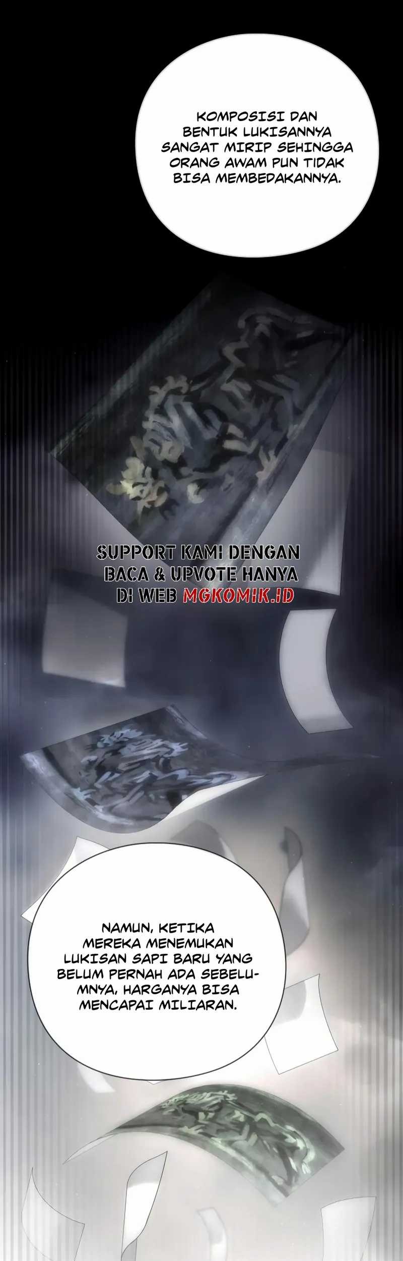 Artifact Reading Appraiser  Chapter 22 Gambar 57