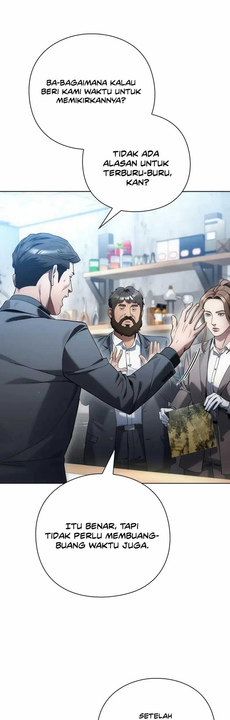 Artifact Reading Appraiser  Chapter 22 Gambar 61