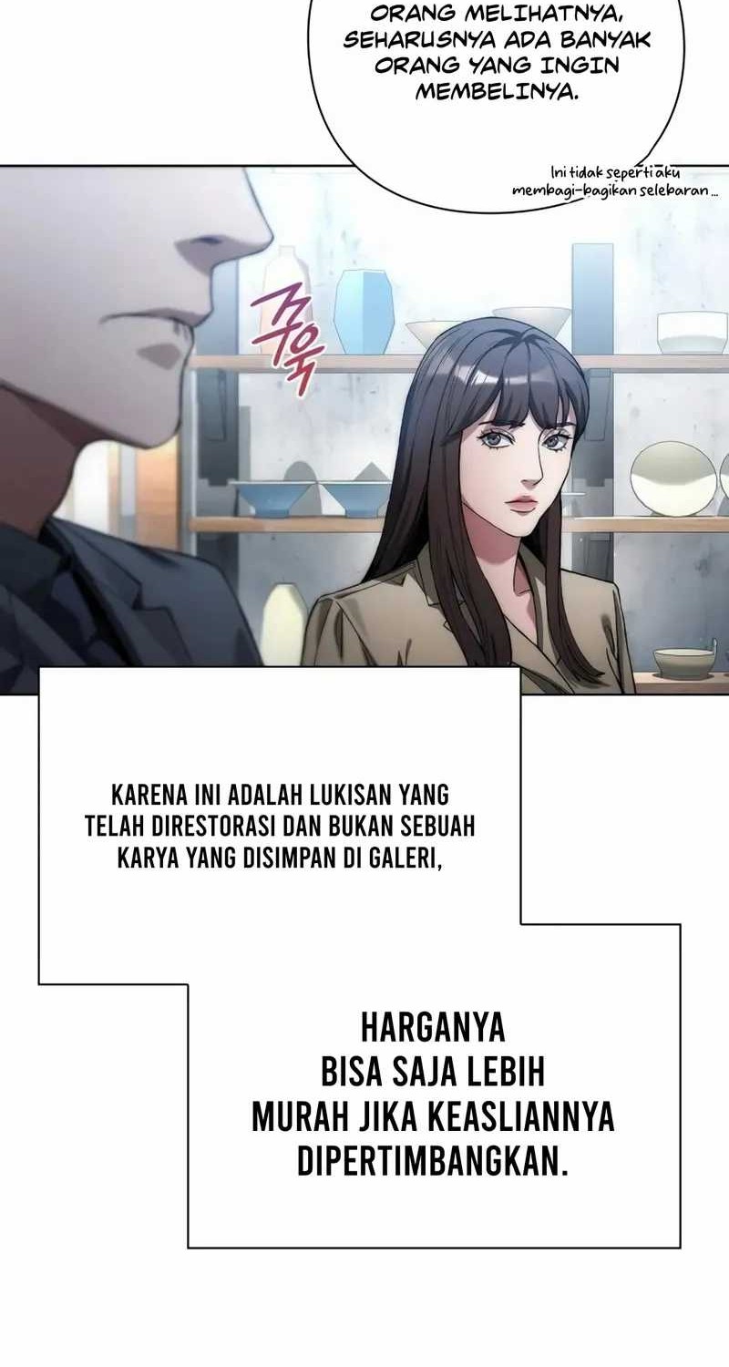 Artifact Reading Appraiser  Chapter 22 Gambar 62