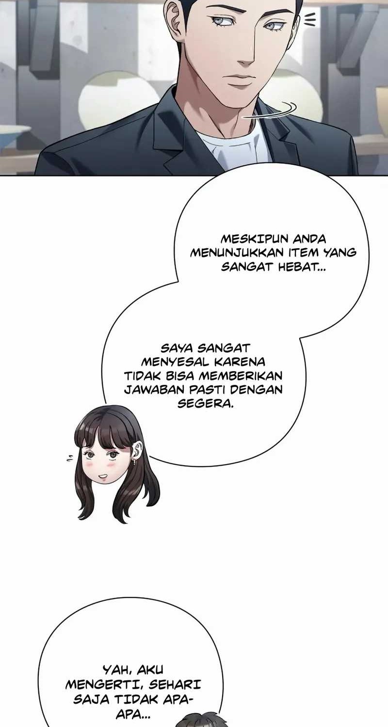 Artifact Reading Appraiser  Chapter 22 Gambar 64