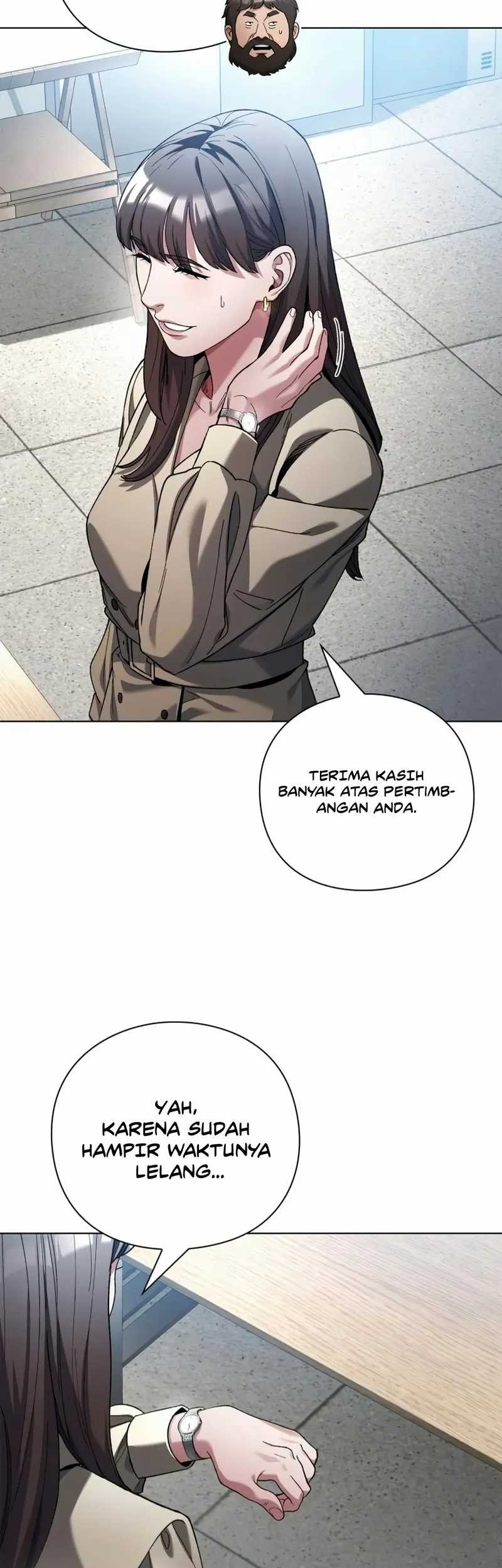 Artifact Reading Appraiser  Chapter 22 Gambar 65