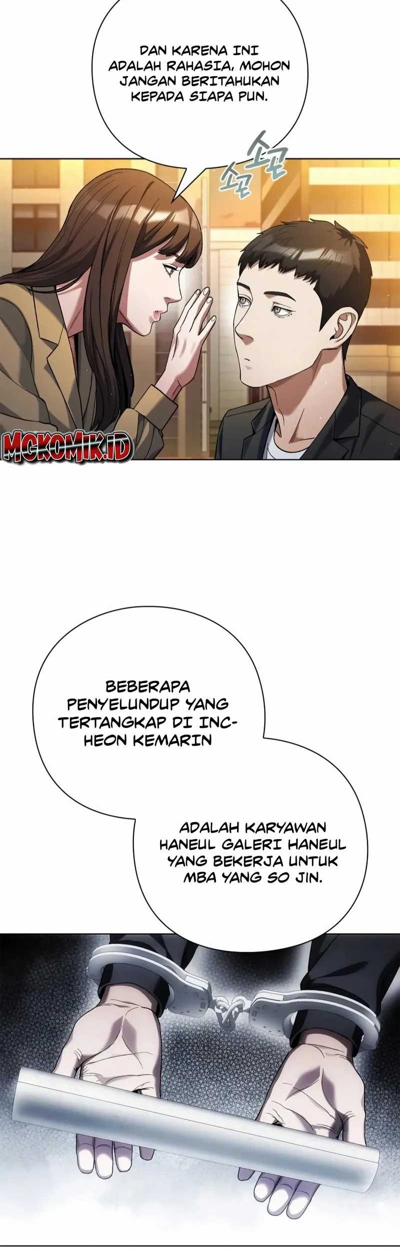 Artifact Reading Appraiser  Chapter 22 Gambar 71