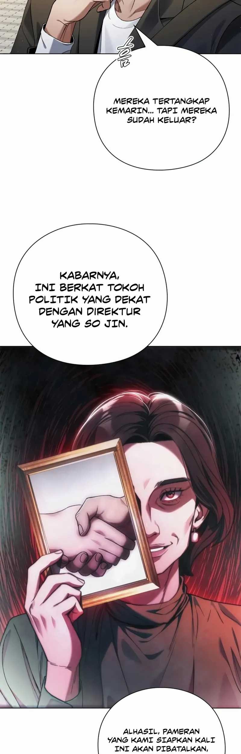 Artifact Reading Appraiser  Chapter 22 Gambar 73