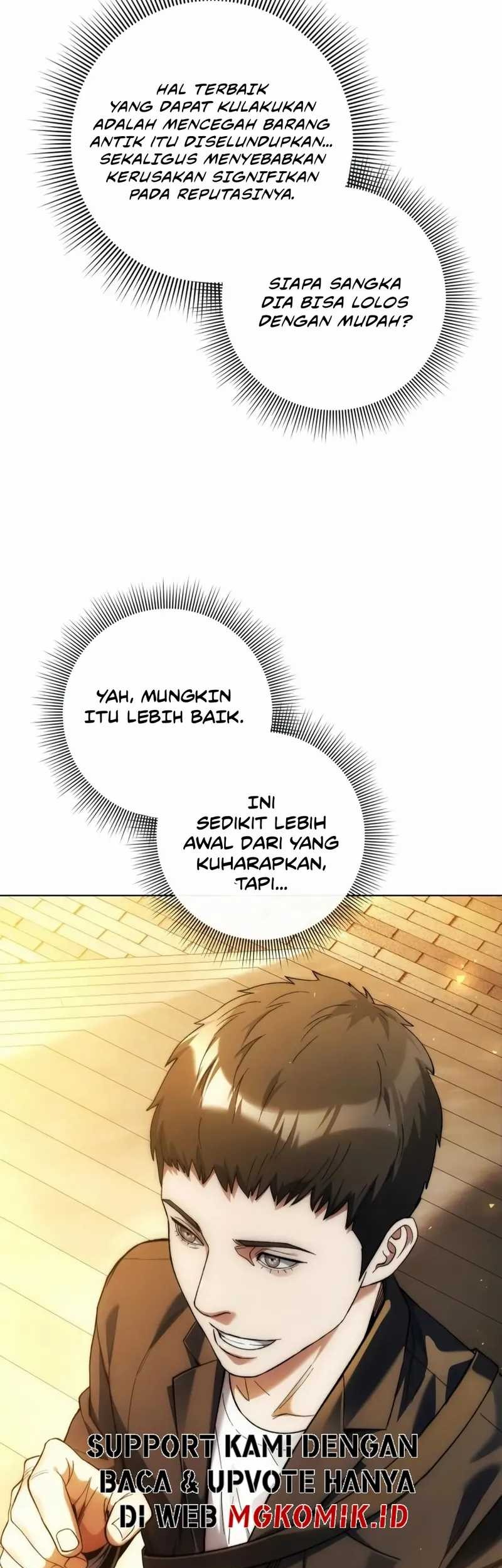 Artifact Reading Appraiser  Chapter 22 Gambar 75