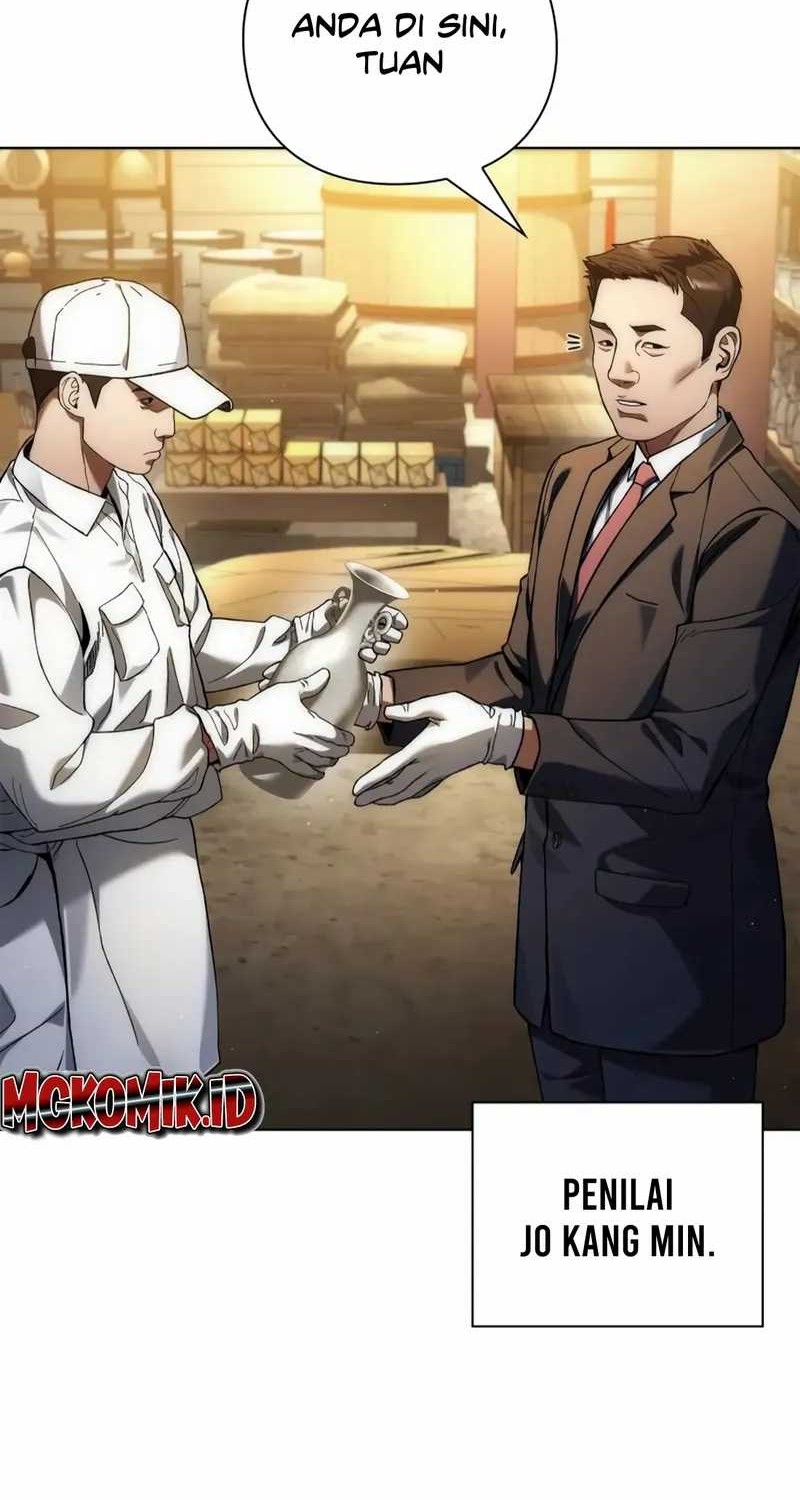 Artifact Reading Appraiser  Chapter 22 Gambar 6