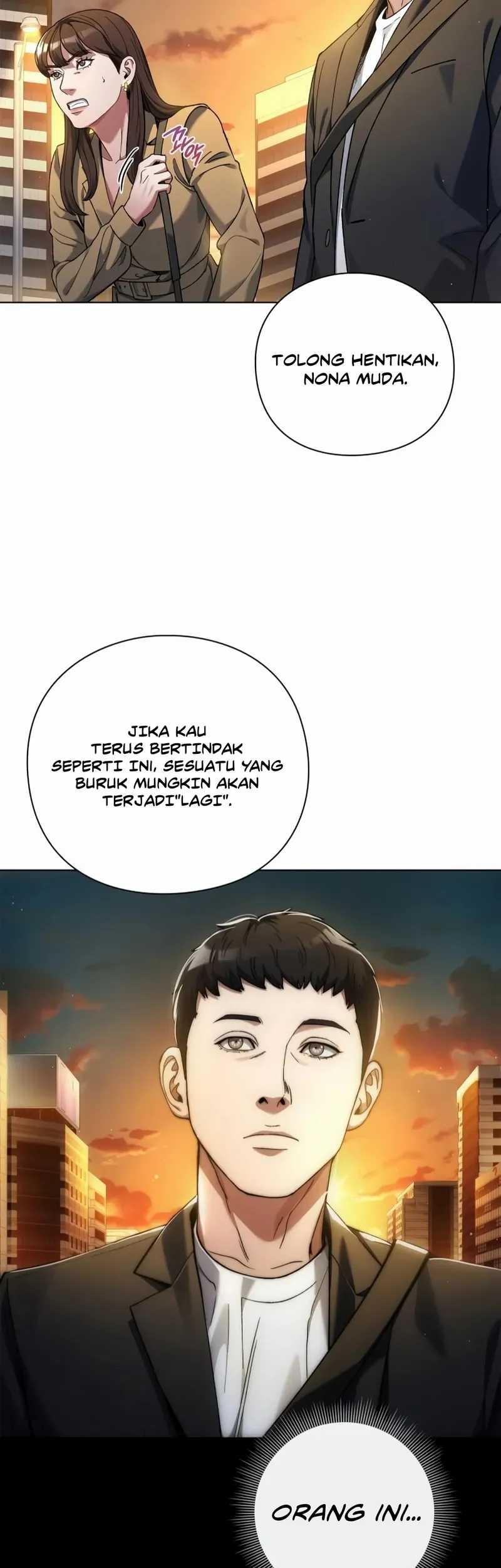 Artifact Reading Appraiser  Chapter 22 Gambar 79