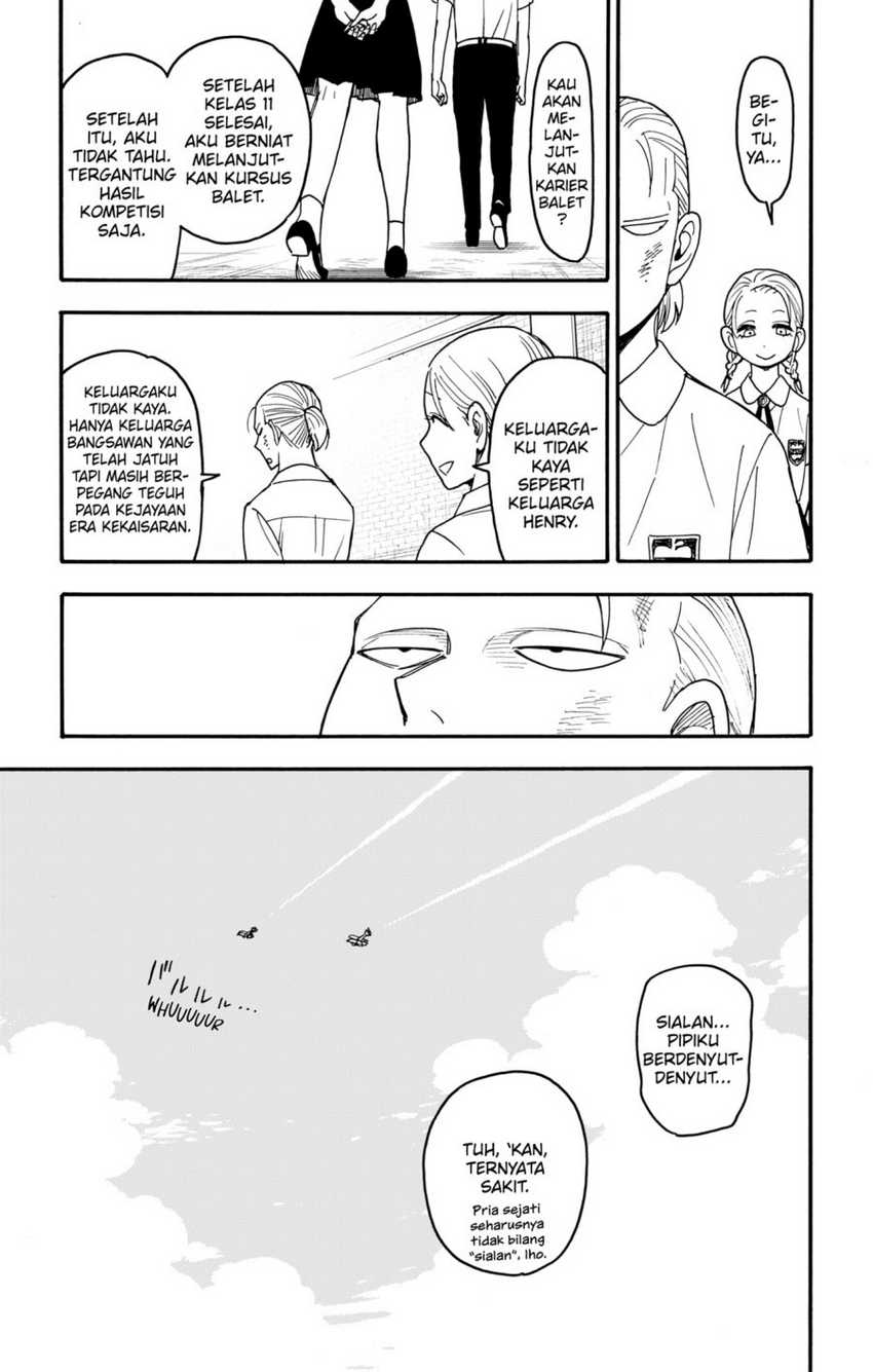 Spy X Family Chapter 97 Gambar 13