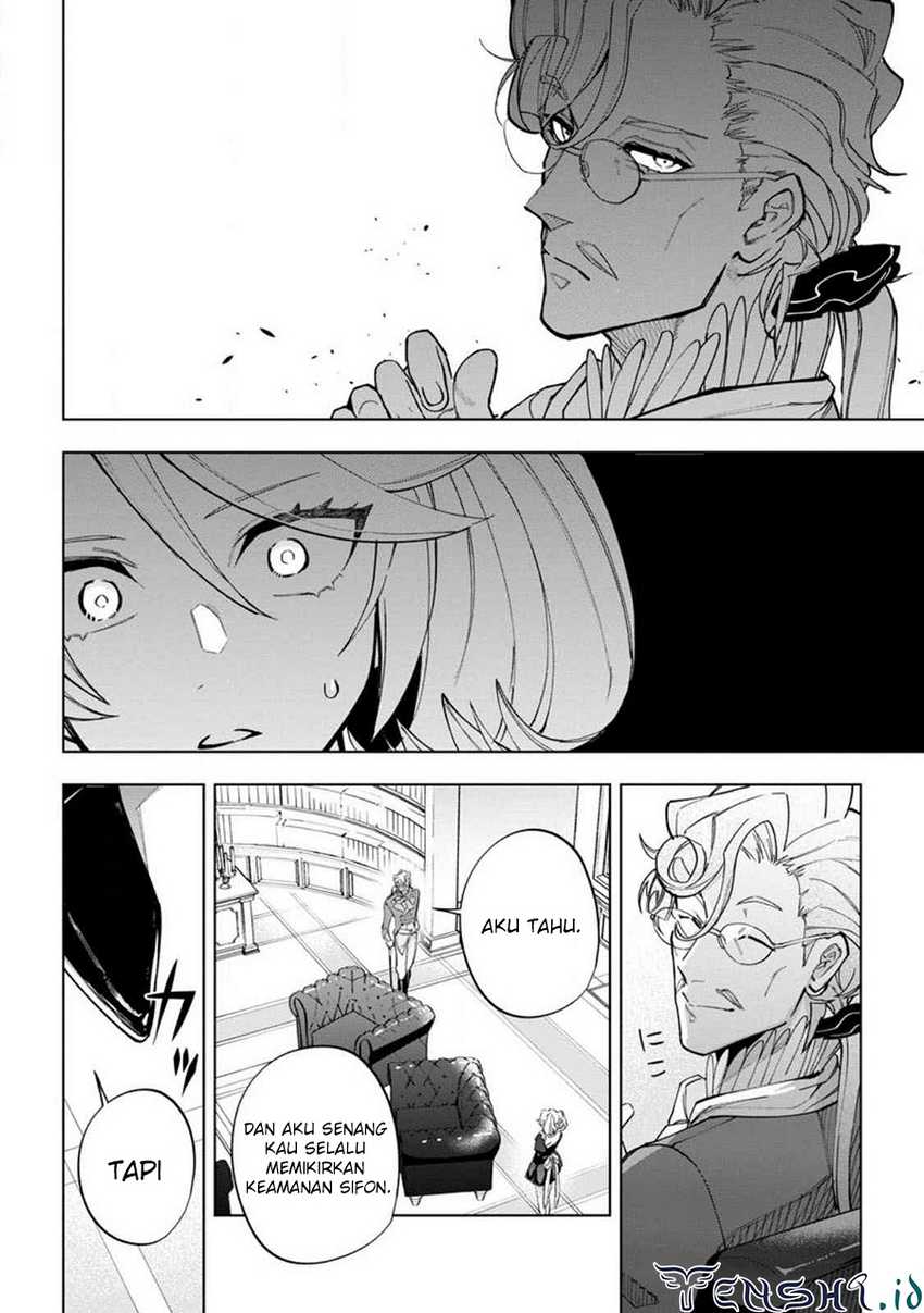 Isekai Craft Gurashi Jiyu Kimamana Seisan Shoku No Honobono Slow Life Chapter 17 Gambar 10