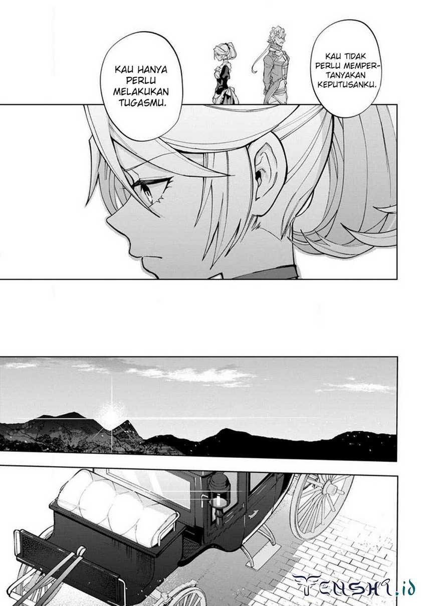 Isekai Craft Gurashi Jiyu Kimamana Seisan Shoku No Honobono Slow Life Chapter 17 Gambar 11