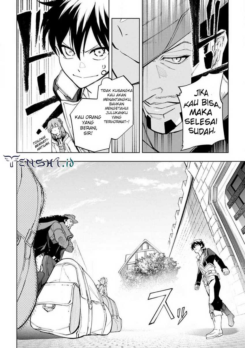 Isekai Craft Gurashi Jiyu Kimamana Seisan Shoku No Honobono Slow Life Chapter 17 Gambar 15