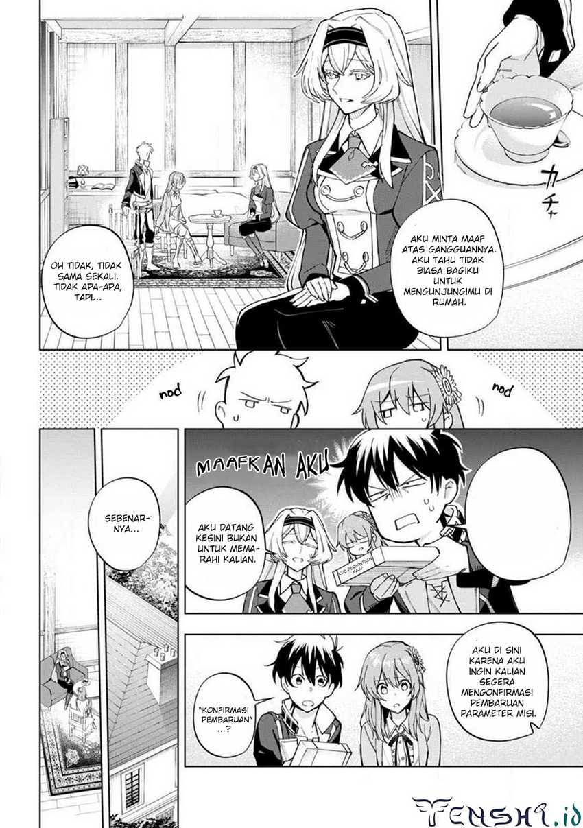 Baca Isekai Craft Gurashi Jiyu Kimamana Seisan Shoku No Honobono Slow Life Chapter 17 Gambar 2
