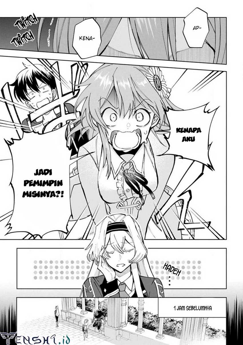 Isekai Craft Gurashi Jiyu Kimamana Seisan Shoku No Honobono Slow Life Chapter 17 Gambar 3
