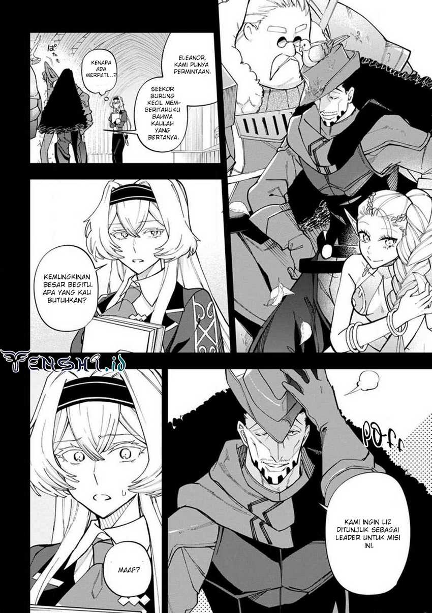 Isekai Craft Gurashi Jiyu Kimamana Seisan Shoku No Honobono Slow Life Chapter 17 Gambar 4