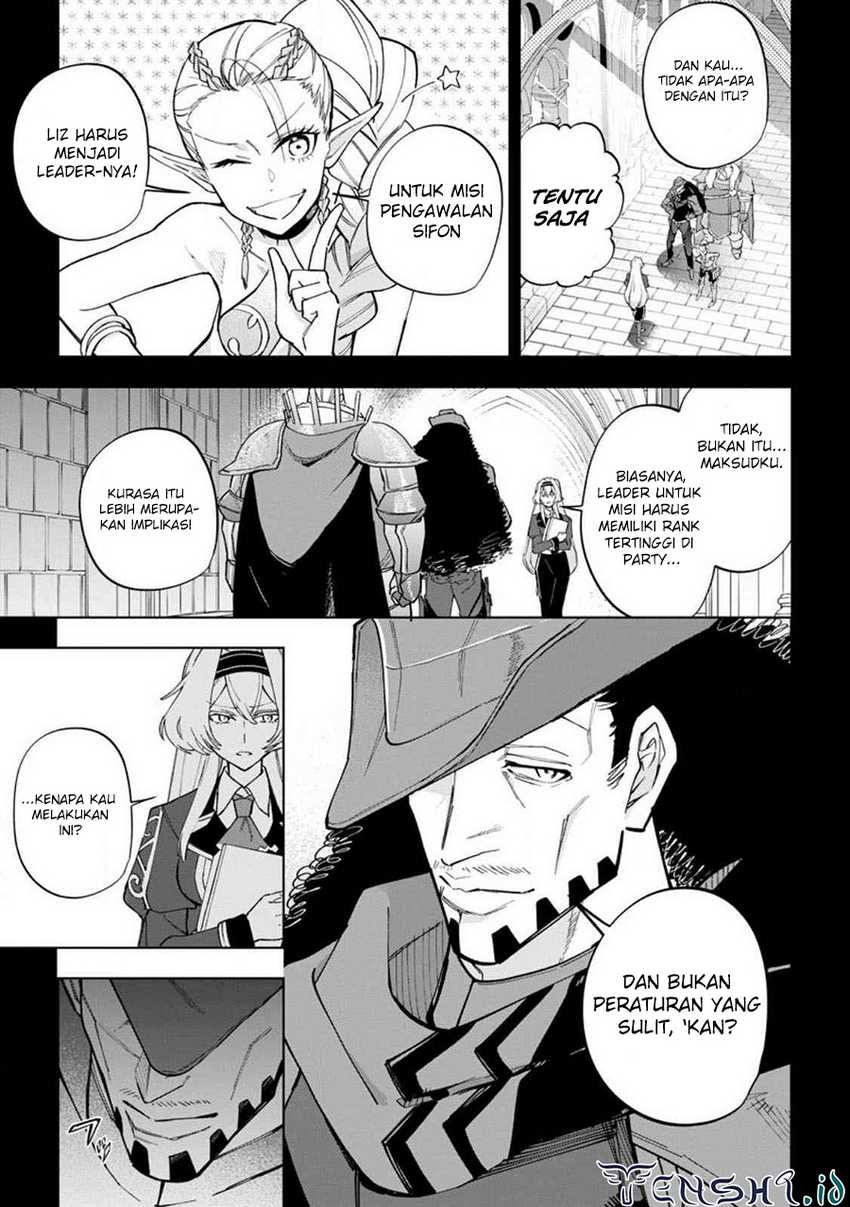Isekai Craft Gurashi Jiyu Kimamana Seisan Shoku No Honobono Slow Life Chapter 17 Gambar 5
