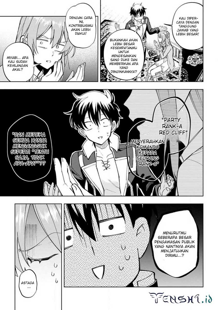 Isekai Craft Gurashi Jiyu Kimamana Seisan Shoku No Honobono Slow Life Chapter 17 Gambar 7