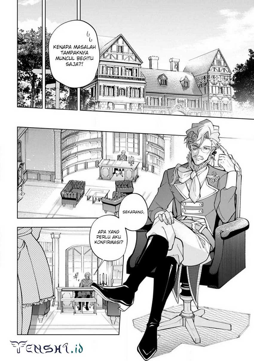 Isekai Craft Gurashi Jiyu Kimamana Seisan Shoku No Honobono Slow Life Chapter 17 Gambar 8