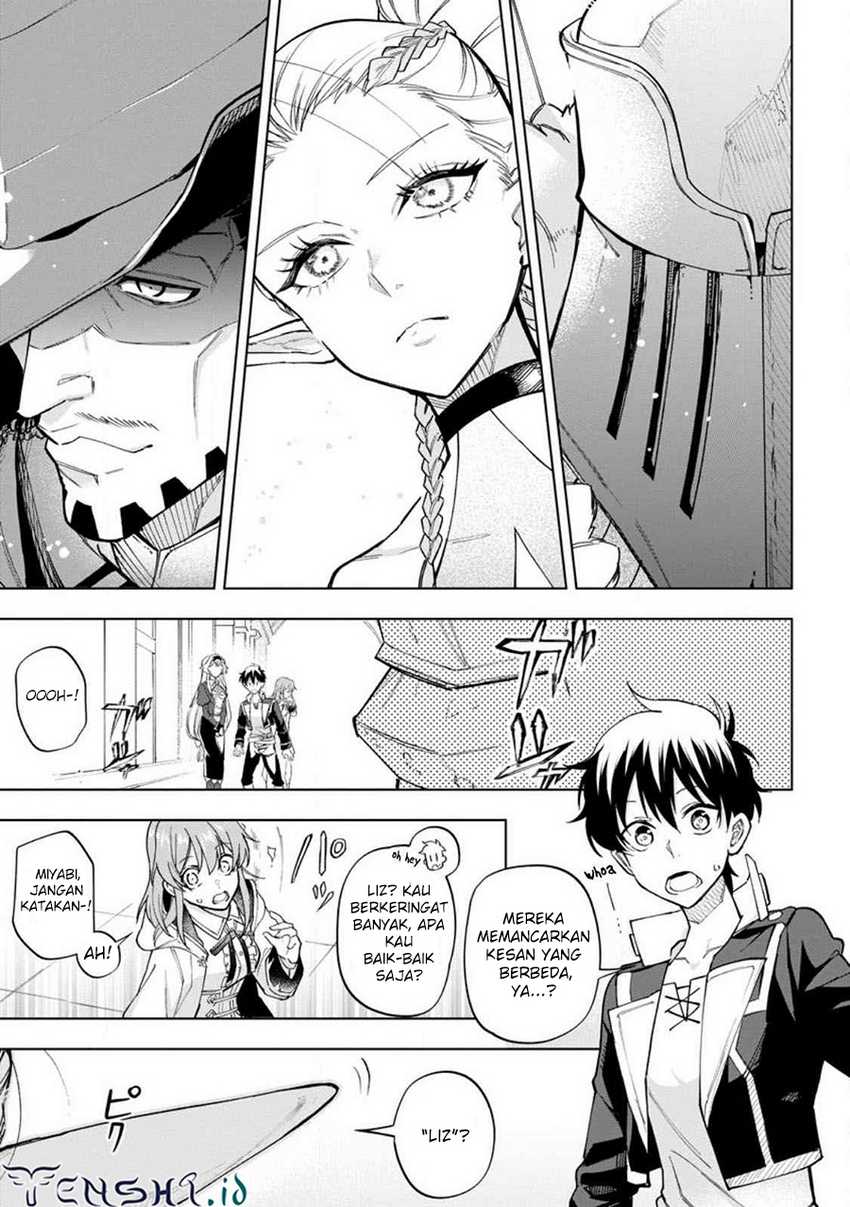 Isekai Craft Gurashi Jiyu Kimamana Seisan Shoku No Honobono Slow Life Chapter 16 Gambar 11
