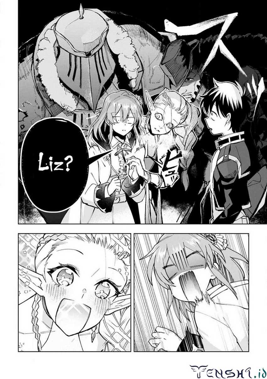 Isekai Craft Gurashi Jiyu Kimamana Seisan Shoku No Honobono Slow Life Chapter 16 Gambar 12