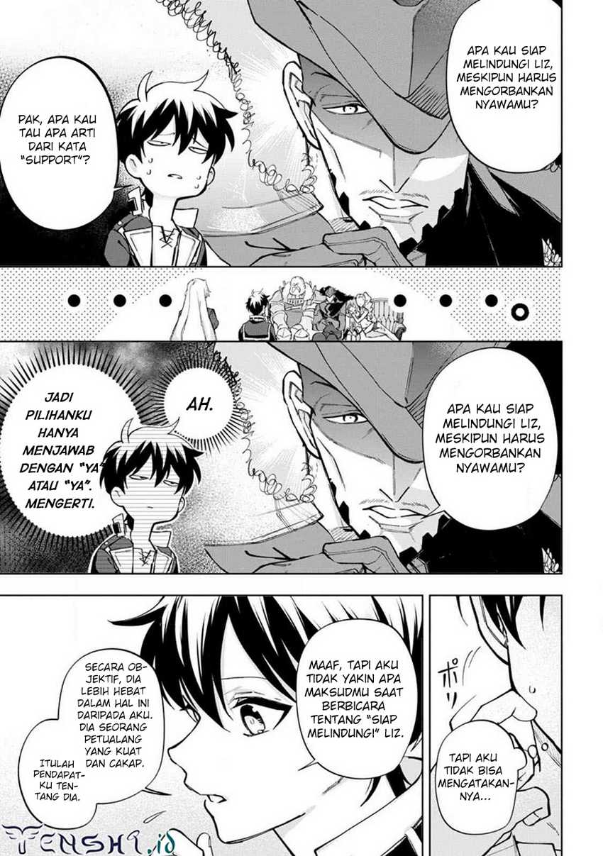 Isekai Craft Gurashi Jiyu Kimamana Seisan Shoku No Honobono Slow Life Chapter 16 Gambar 17