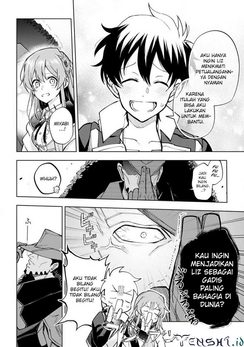 Isekai Craft Gurashi Jiyu Kimamana Seisan Shoku No Honobono Slow Life Chapter 16 Gambar 18