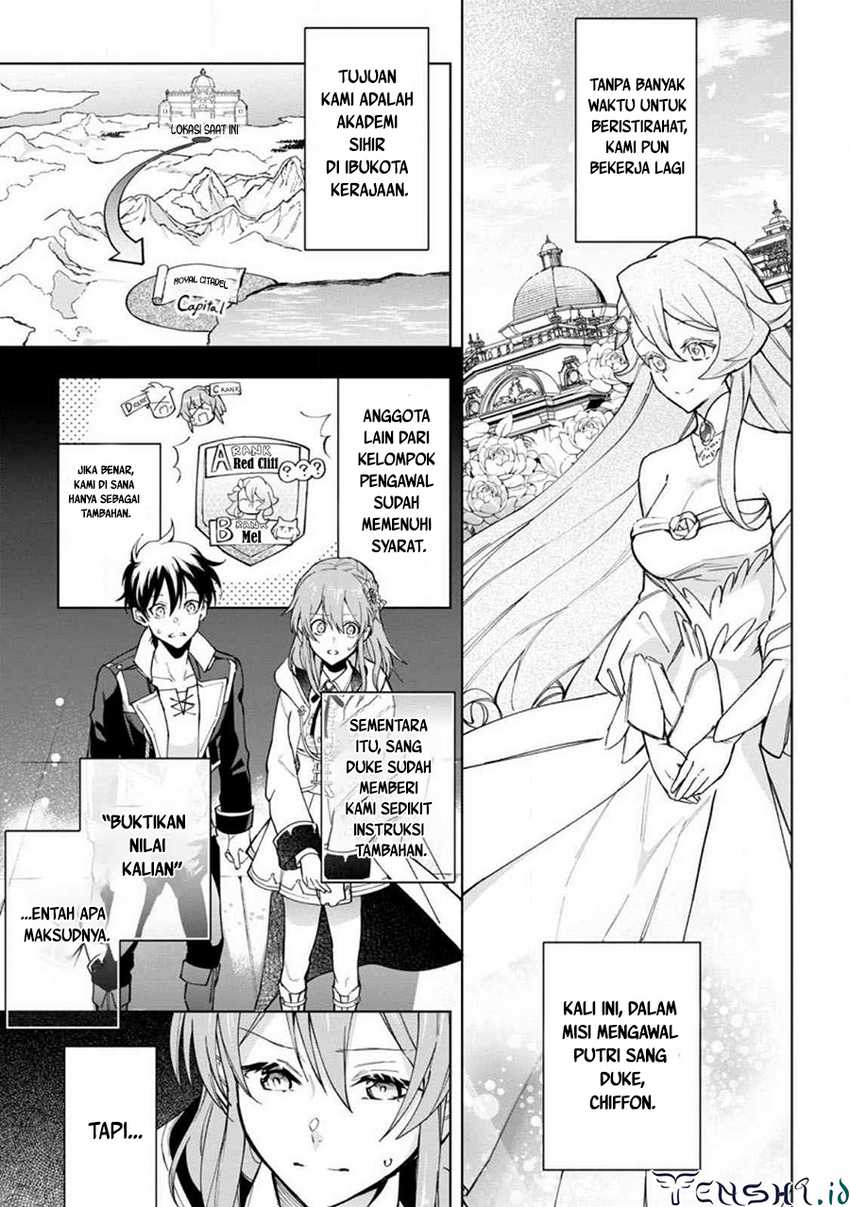 Baca Isekai Craft Gurashi Jiyu Kimamana Seisan Shoku No Honobono Slow Life Chapter 16 Gambar 2