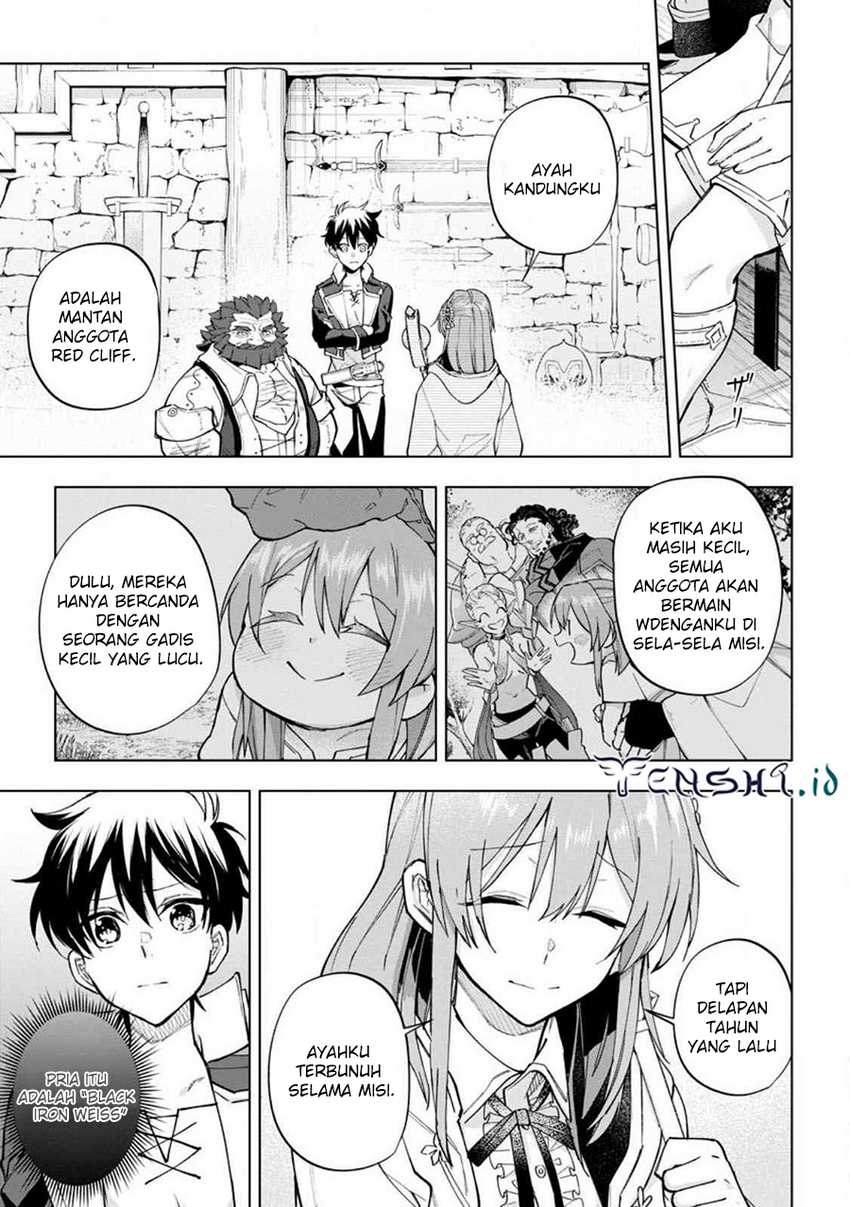 Isekai Craft Gurashi Jiyu Kimamana Seisan Shoku No Honobono Slow Life Chapter 16 Gambar 21