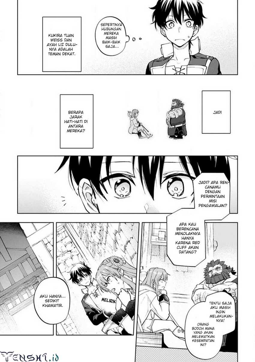 Isekai Craft Gurashi Jiyu Kimamana Seisan Shoku No Honobono Slow Life Chapter 16 Gambar 23