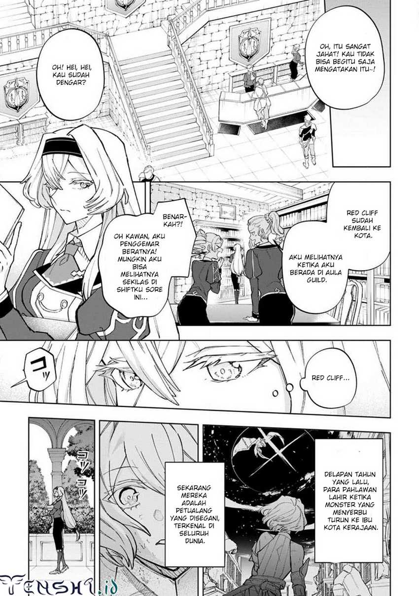 Isekai Craft Gurashi Jiyu Kimamana Seisan Shoku No Honobono Slow Life Chapter 16 Gambar 27