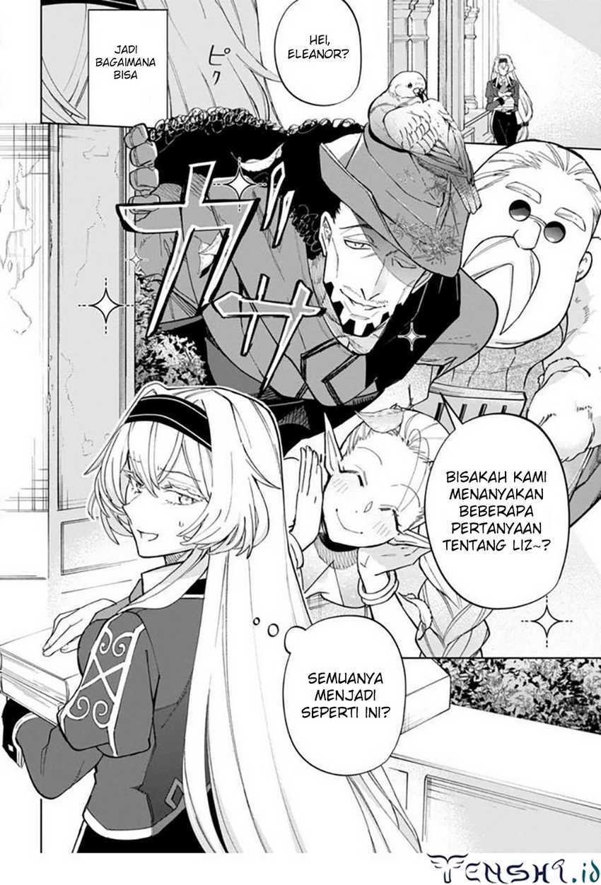 Isekai Craft Gurashi Jiyu Kimamana Seisan Shoku No Honobono Slow Life Chapter 16 Gambar 28