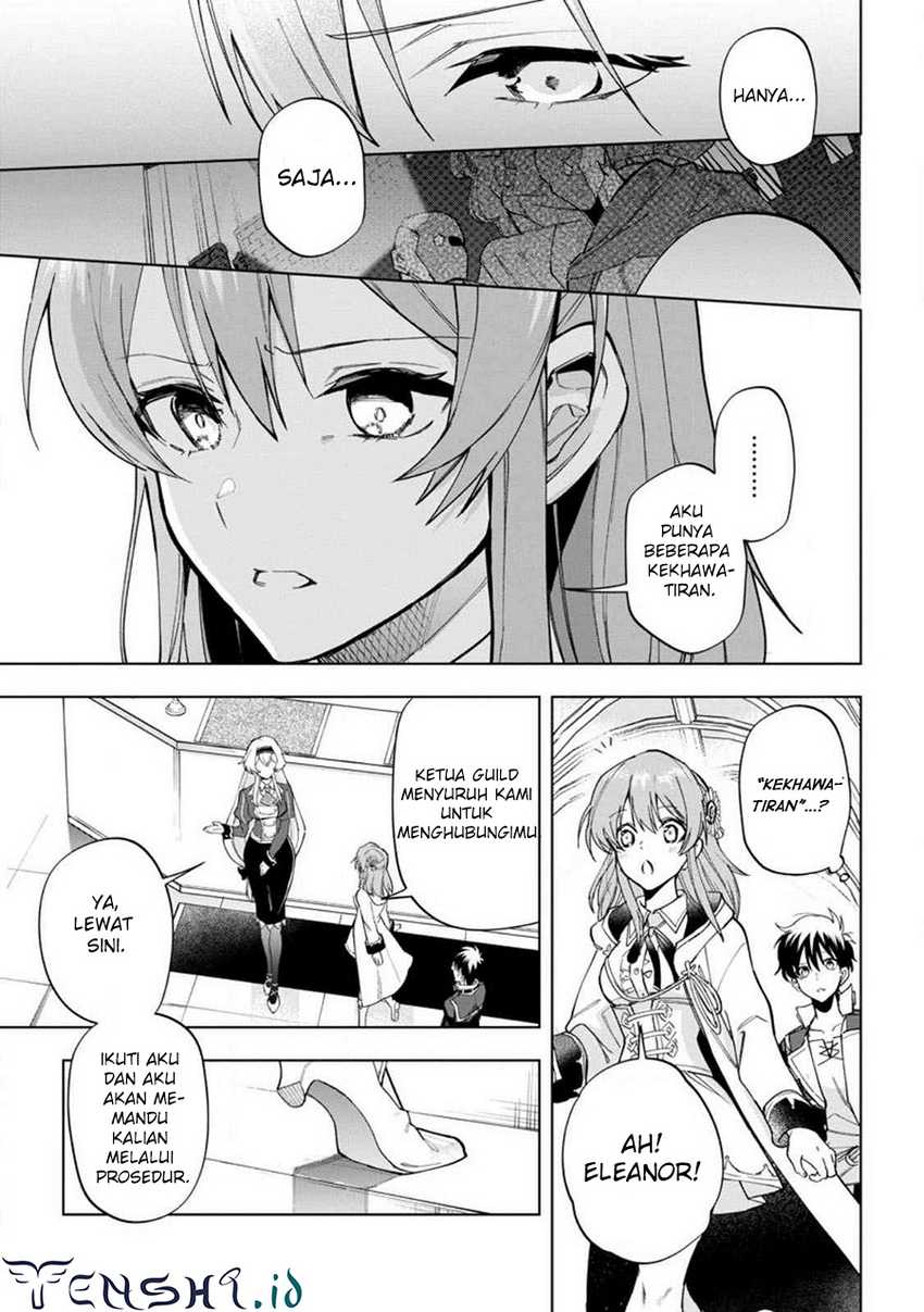 Isekai Craft Gurashi Jiyu Kimamana Seisan Shoku No Honobono Slow Life Chapter 16 Gambar 5