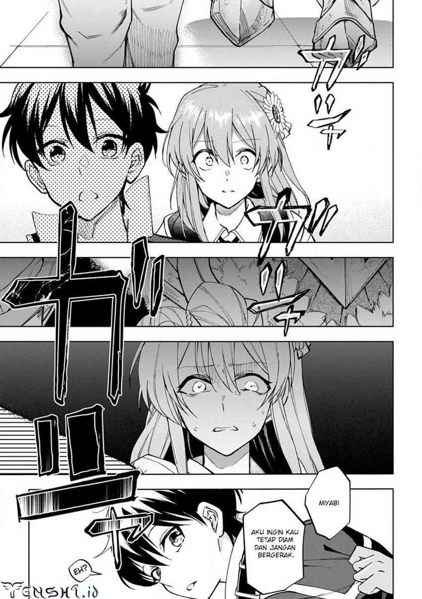 Isekai Craft Gurashi Jiyu Kimamana Seisan Shoku No Honobono Slow Life Chapter 16 Gambar 9